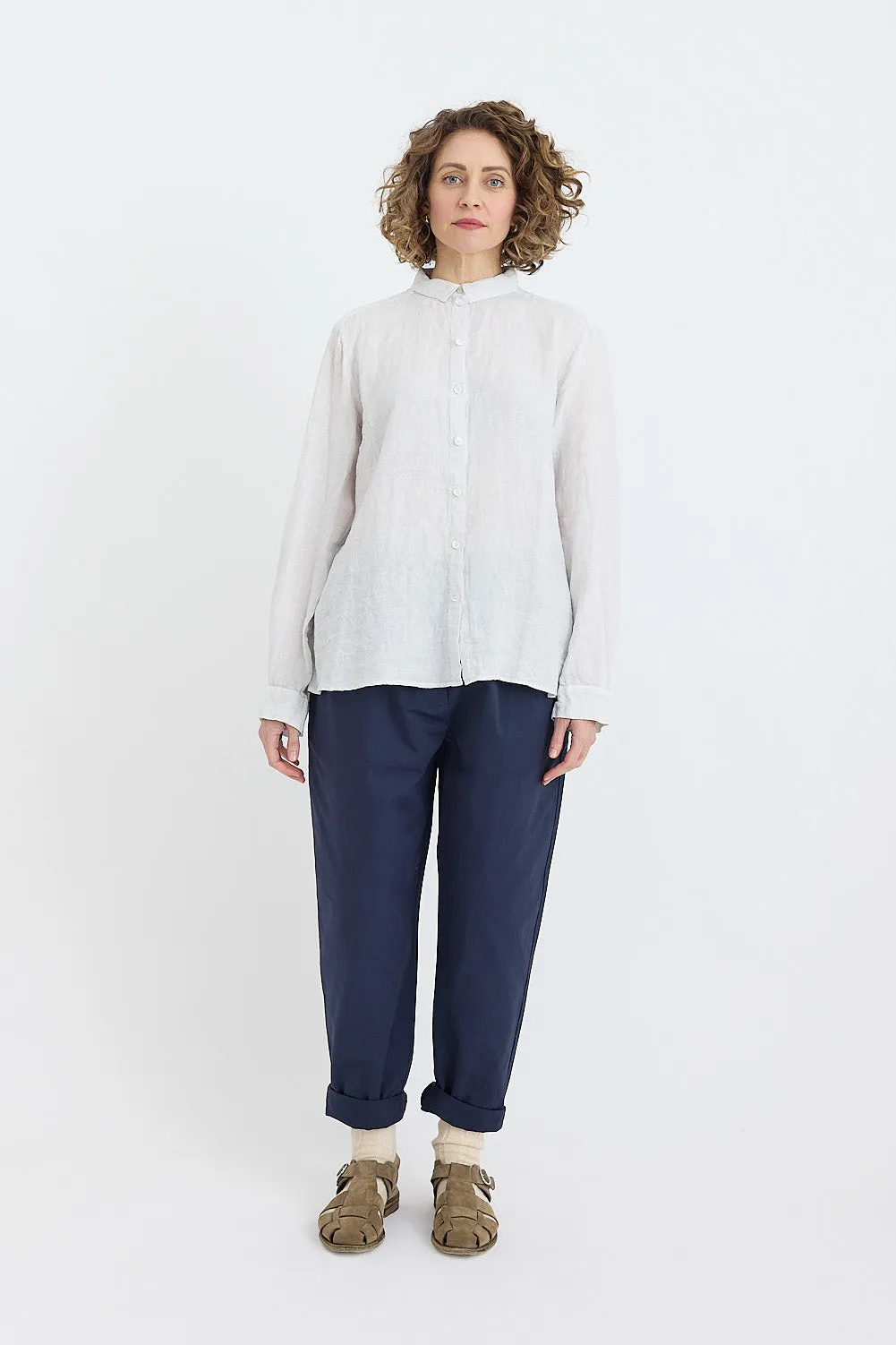 Manuelle Guibal - Fifi Shirt