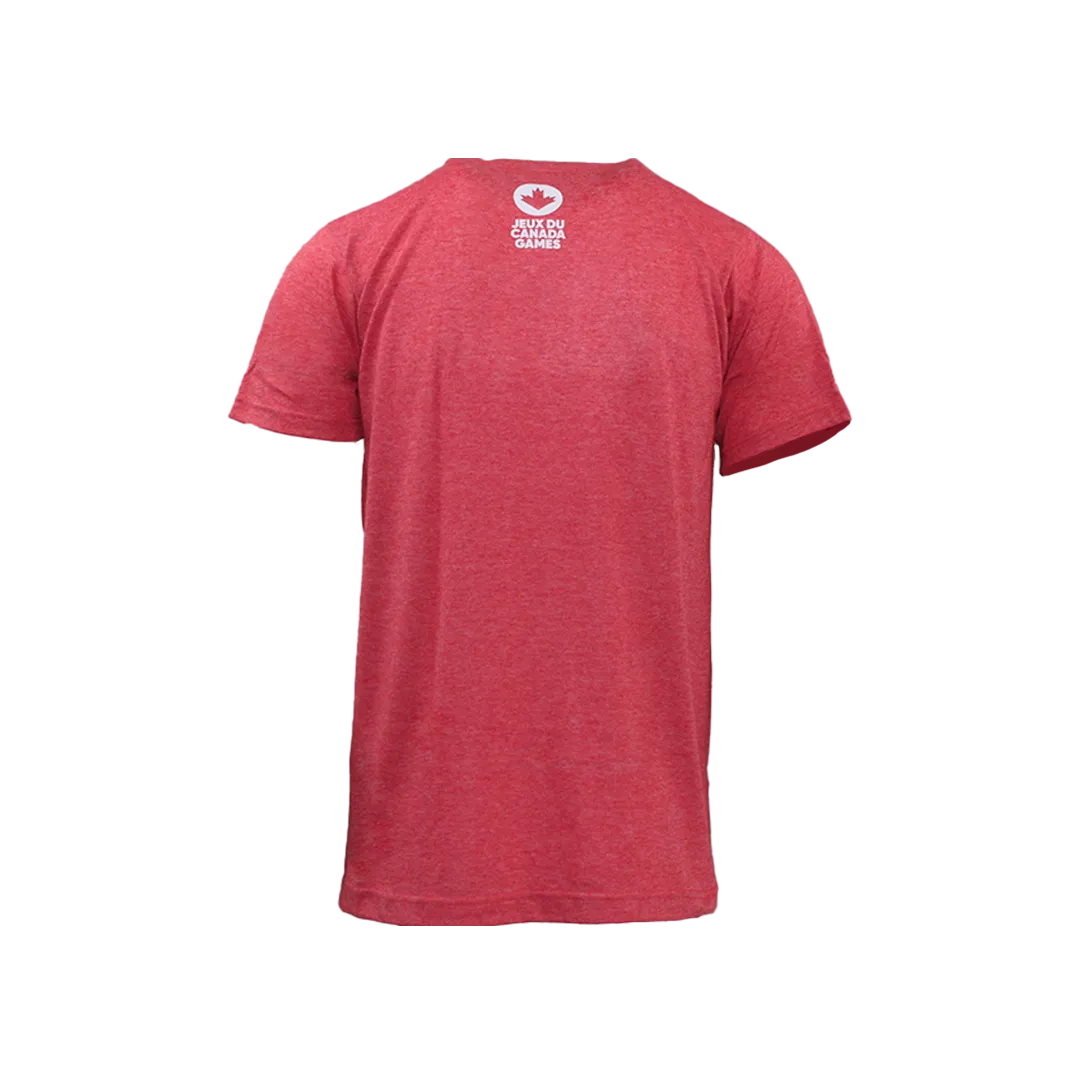 Maple Syrup Summer Tee - Men's