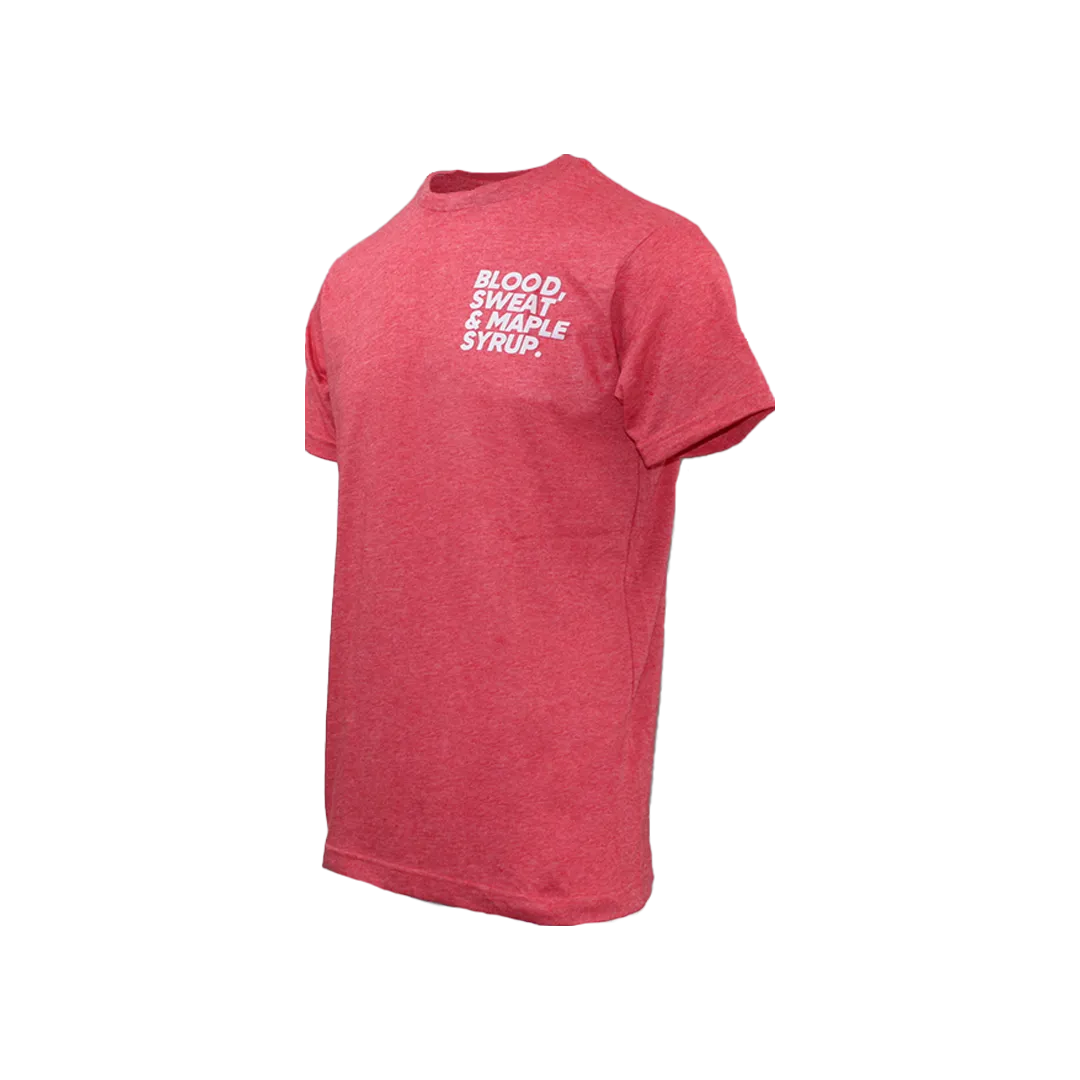 Maple Syrup Summer Tee - Men's