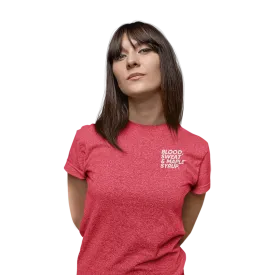 Maple Syrup Summer Tee - Women's