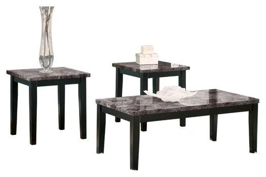 Maysville Table (Set of 3)