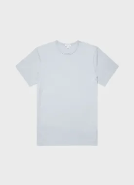 Men's Classic T-shirt in Smoke