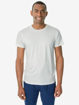 Men's Short-Sleeve Underscrub