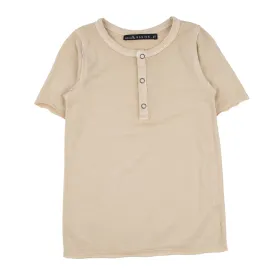 Miki Miette Pauli Henley Tee