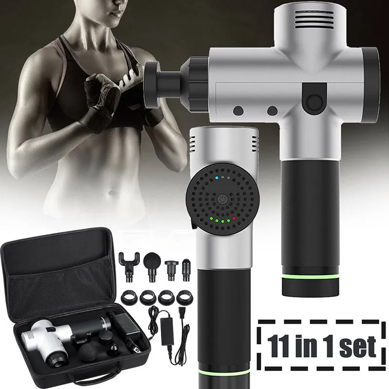 Muscle Massage Gun Therapy Massage Gun Massager