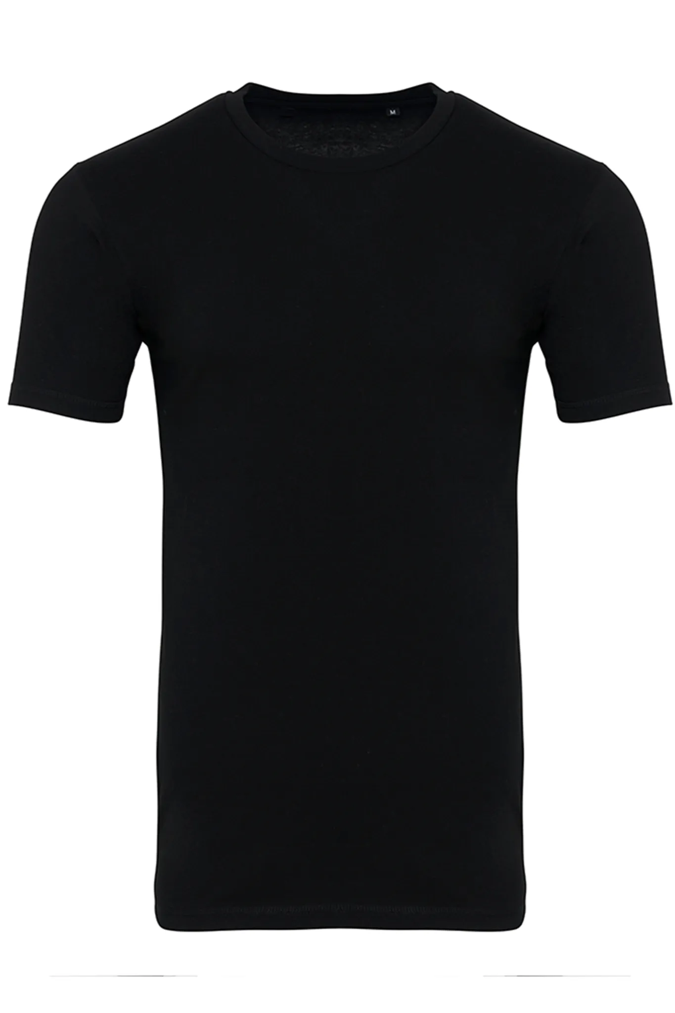 Muscle T-shirt - Black