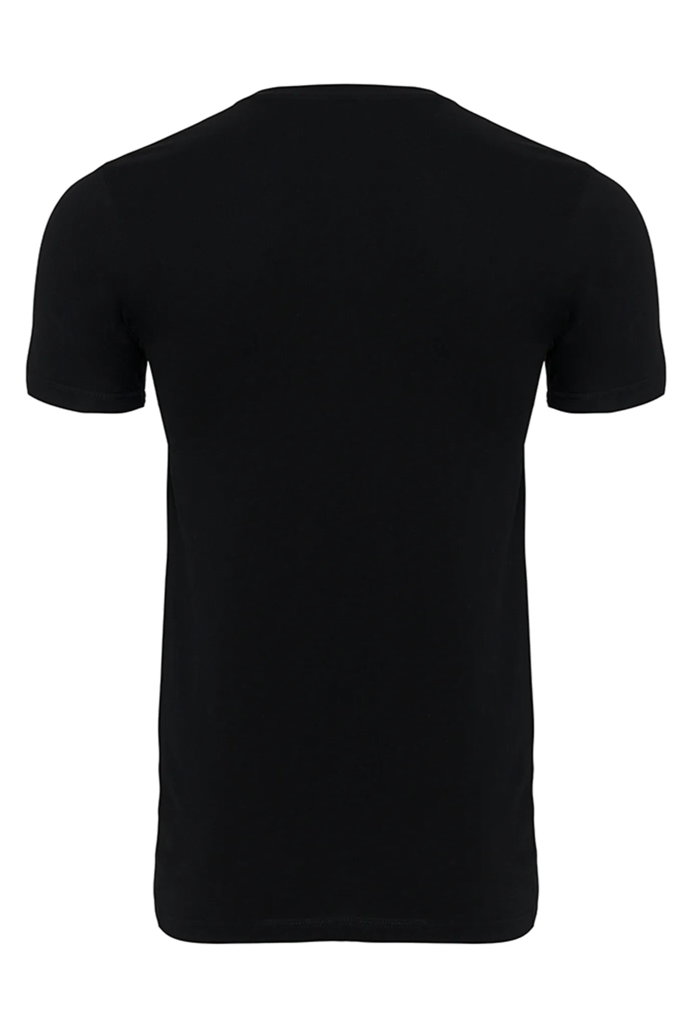 Muscle T-shirt - Black