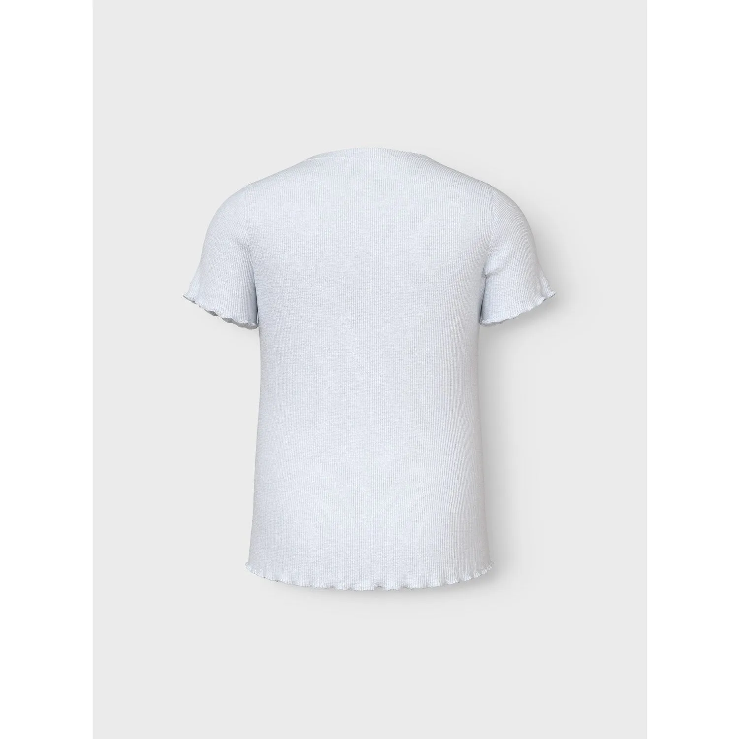 Name It Bright White Vivemma Slim T-Shirt