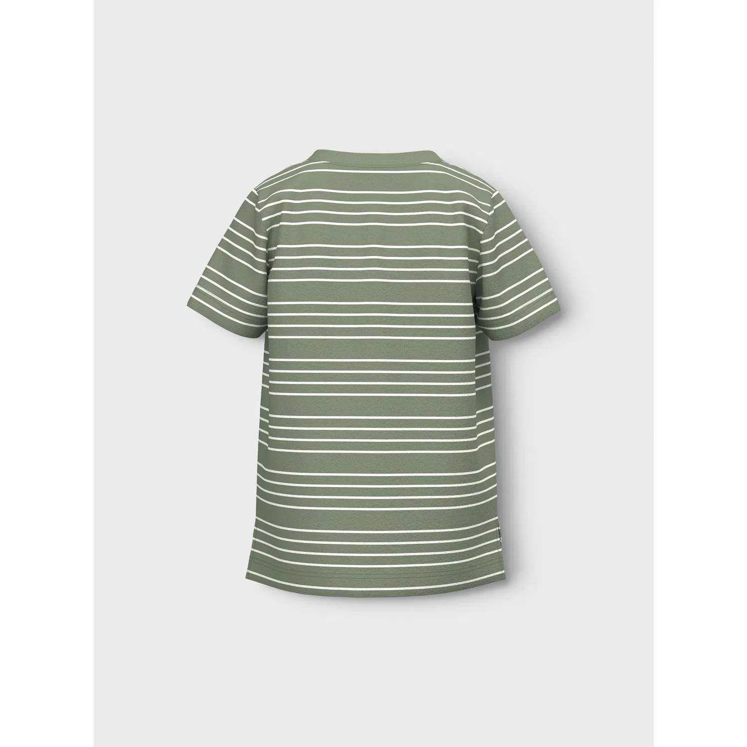 Name It Oil Green Voby T-Shirt