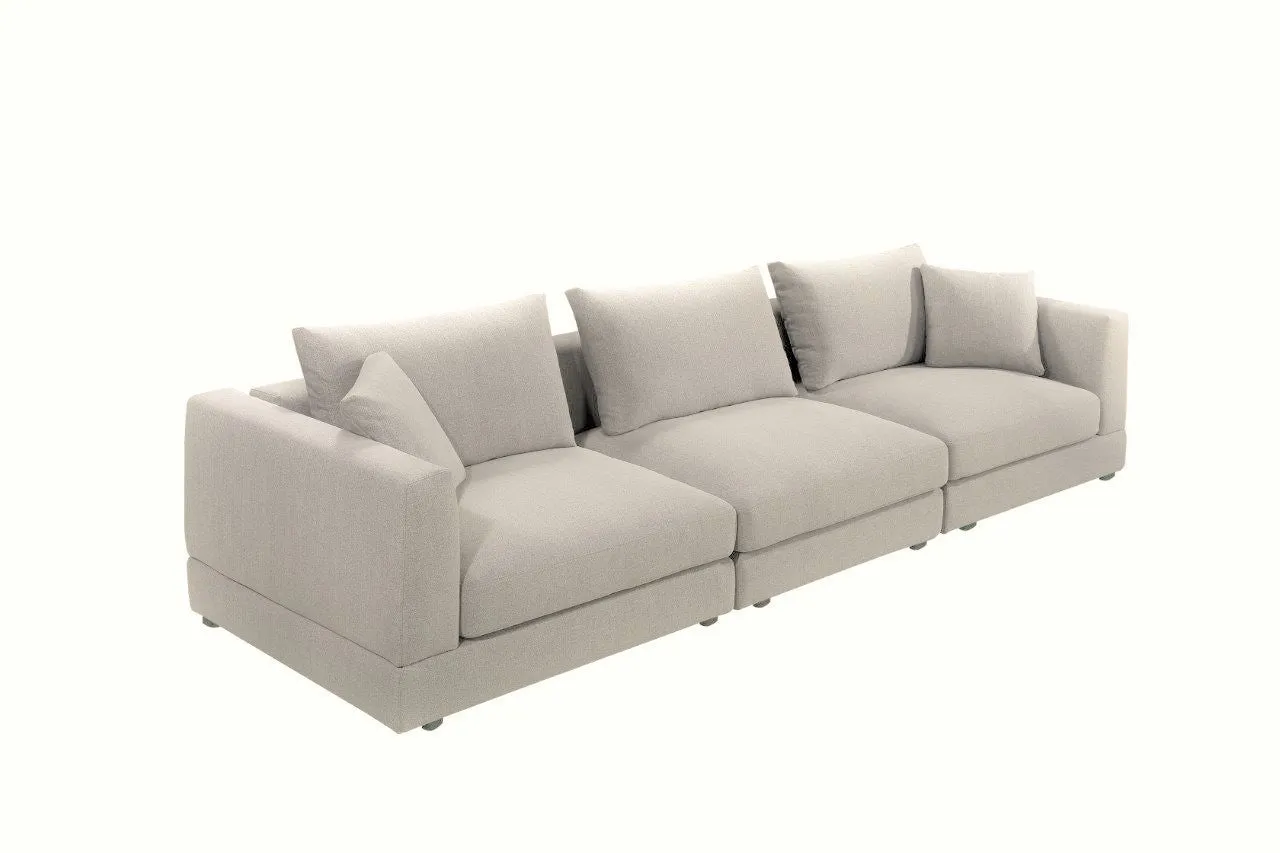 Nateron Sofa