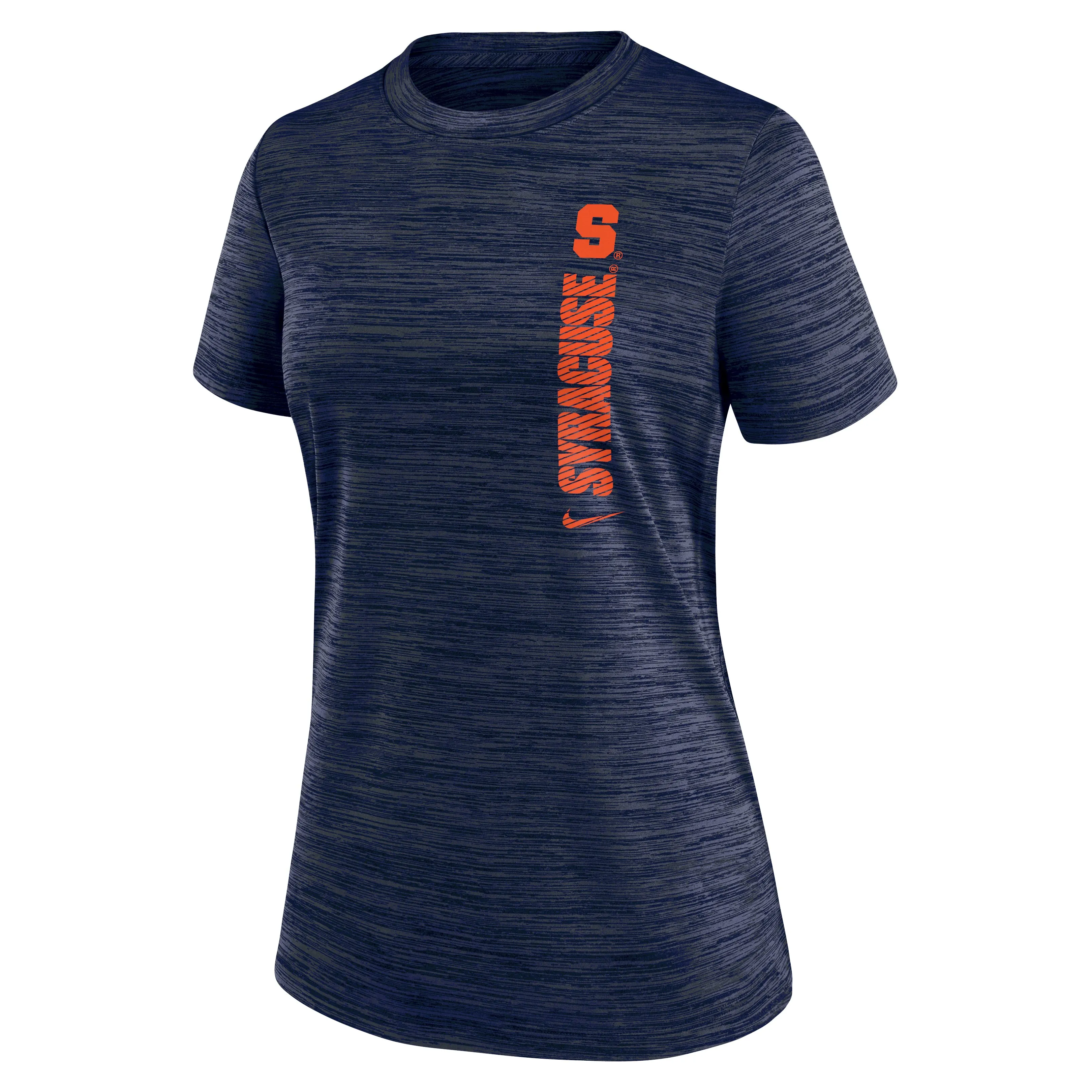 Nike Women's Syracuse Dri-FIT Velocity Tee