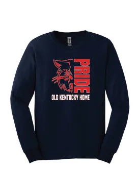 OKH Long Sleeve Tee