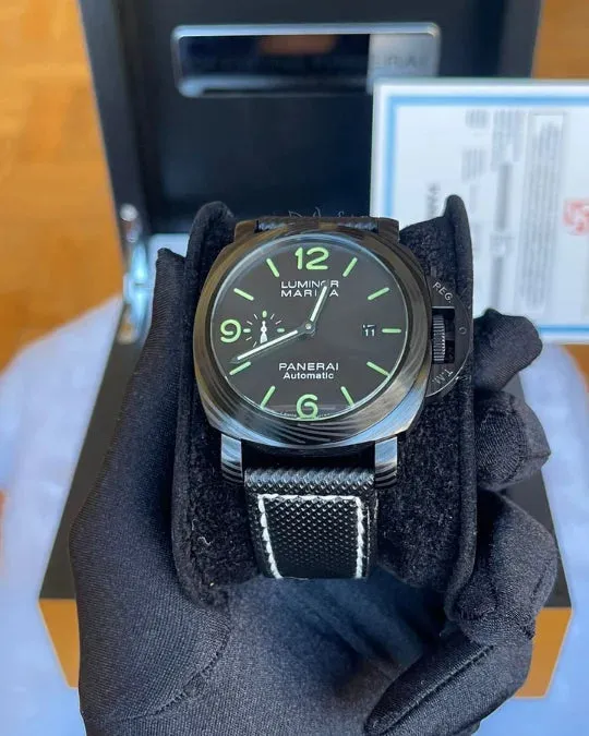 Panerai Luminor Marina 44mm Nylon