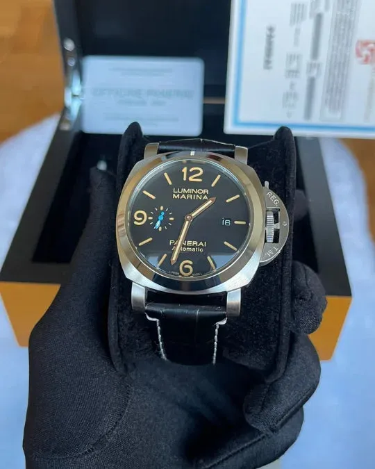 Panerai Luminor Marina 44mm Nylon