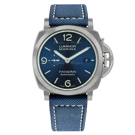 Panerai Luminor Marina 44mm Nylon