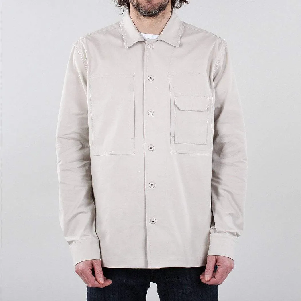 Parlez Sandeman Shirt