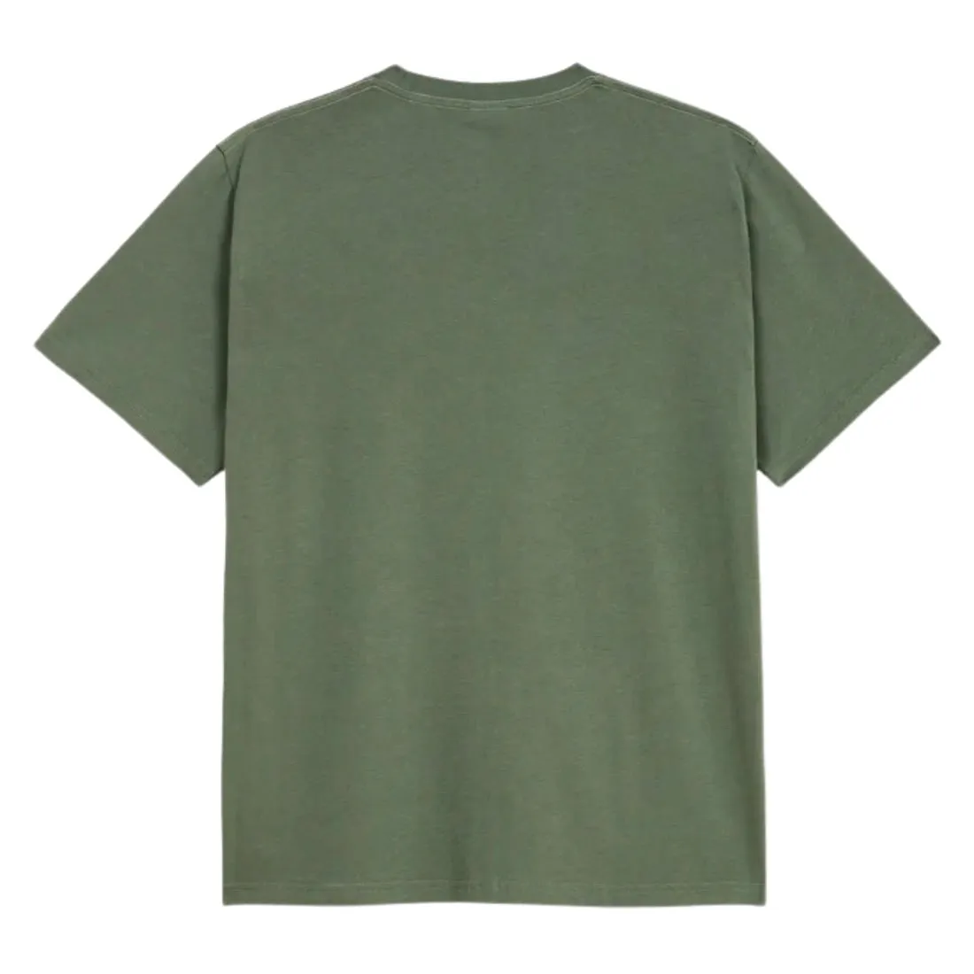 Polar Steve T-Shirt - Jade Green