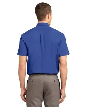 Port Authority - Short-Sleeve Easy Care Shirt