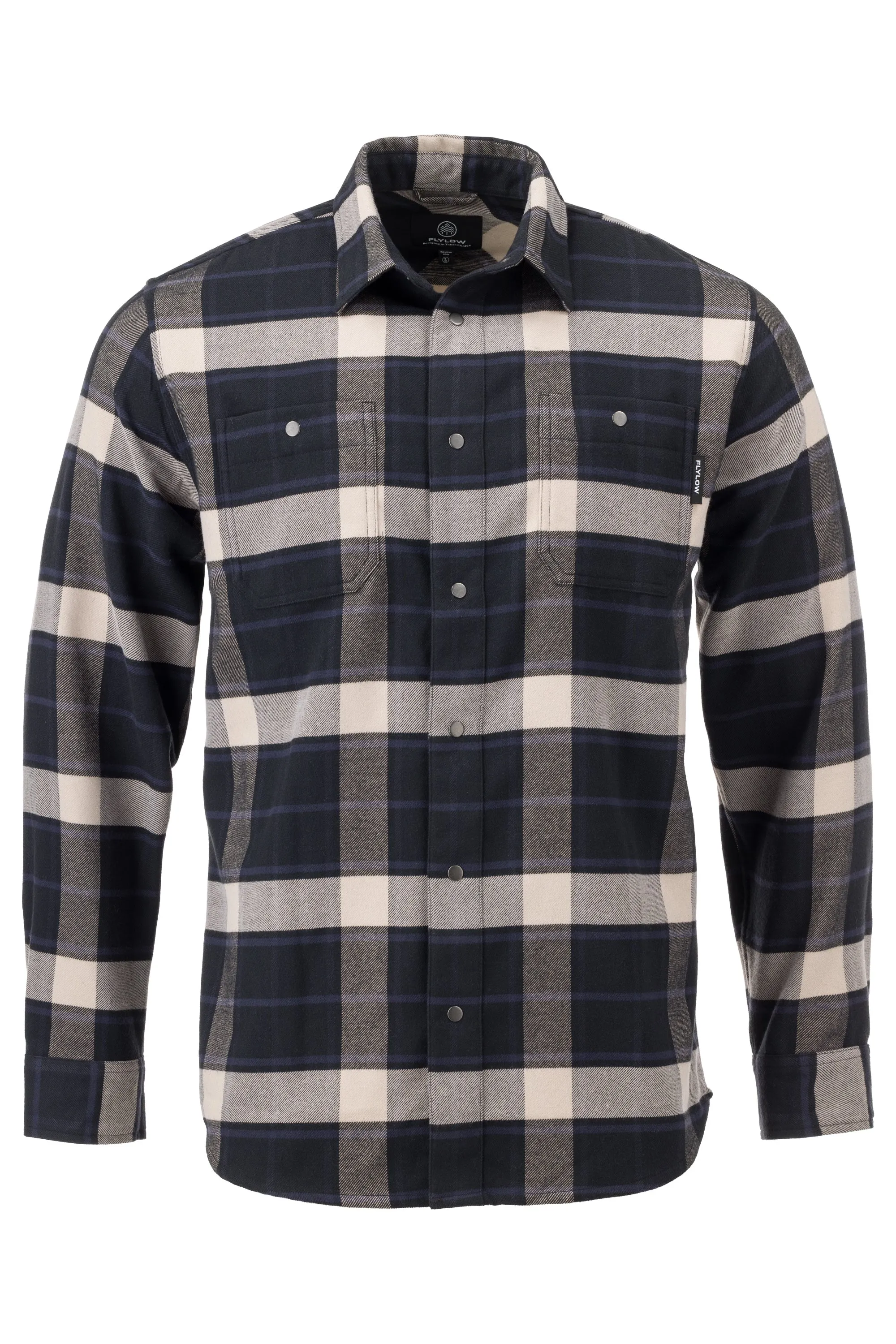 Porter Wool Shirt