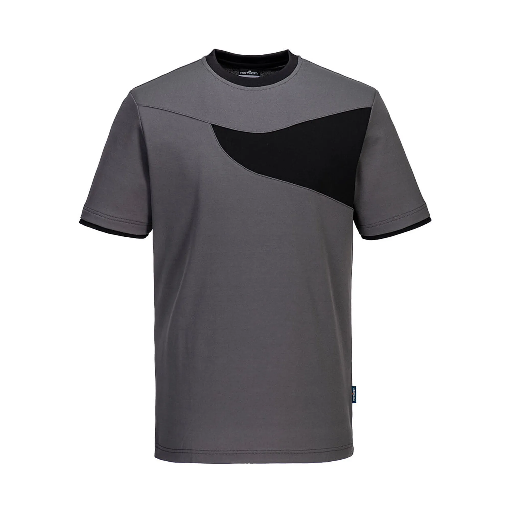 Portwest PW2 Cotton Comfort T-Shirt PW211