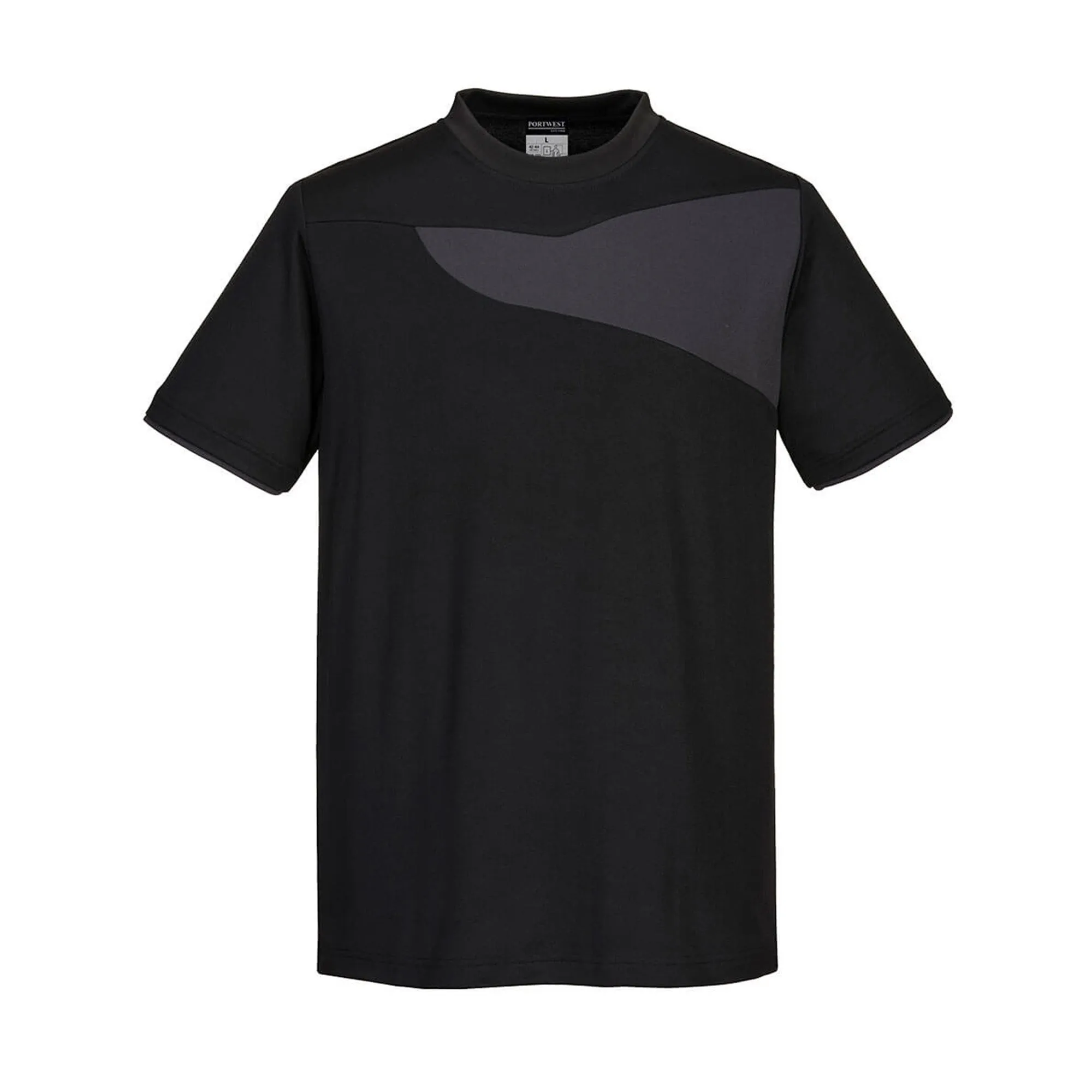 Portwest PW2 Cotton Comfort T-Shirt PW211