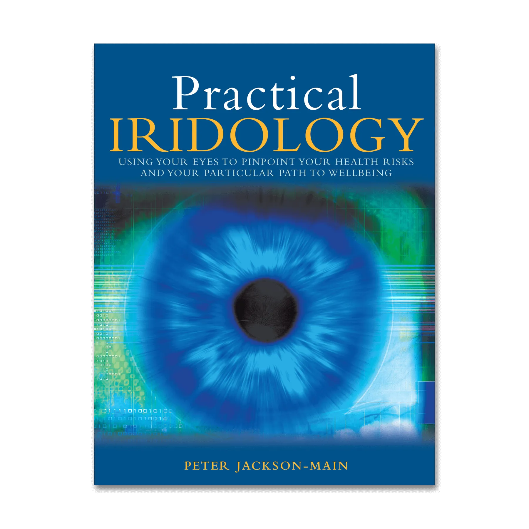 Practical Iridology