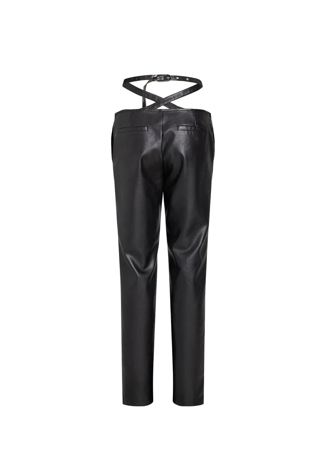 PRACTICAL MAGIC PANT - ONYX