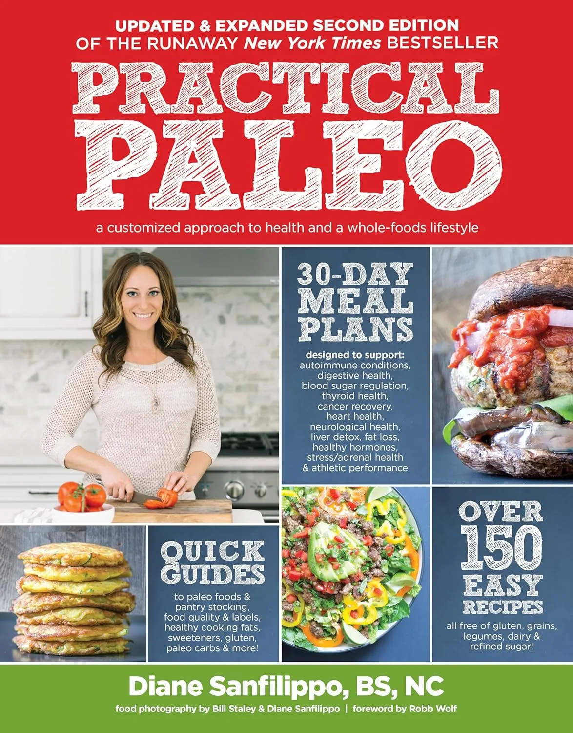 Practical Paleo- Second Edition