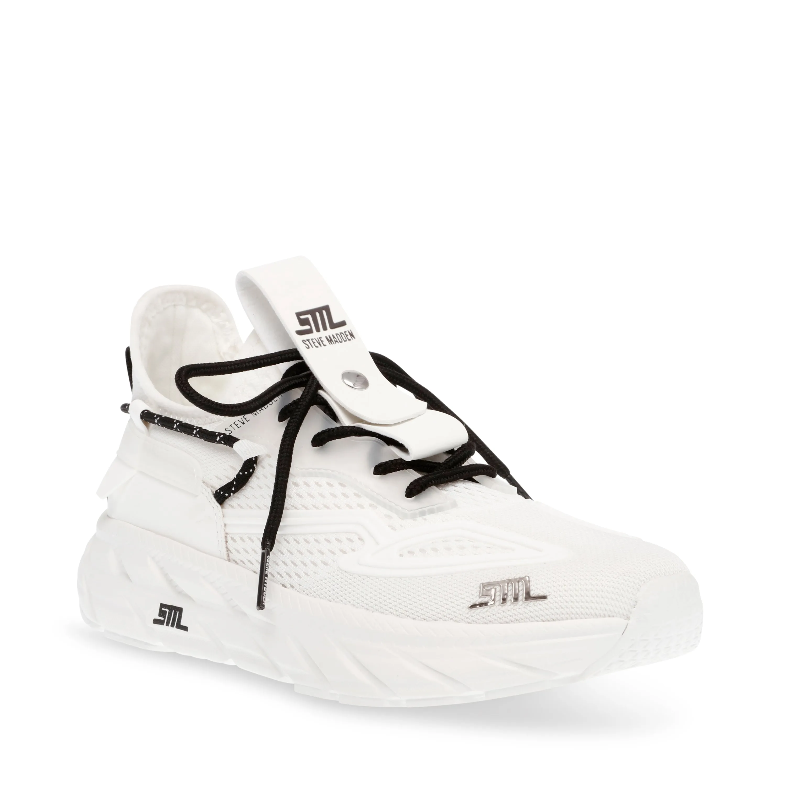 Propel 1 Trainer WHITE/BLACK