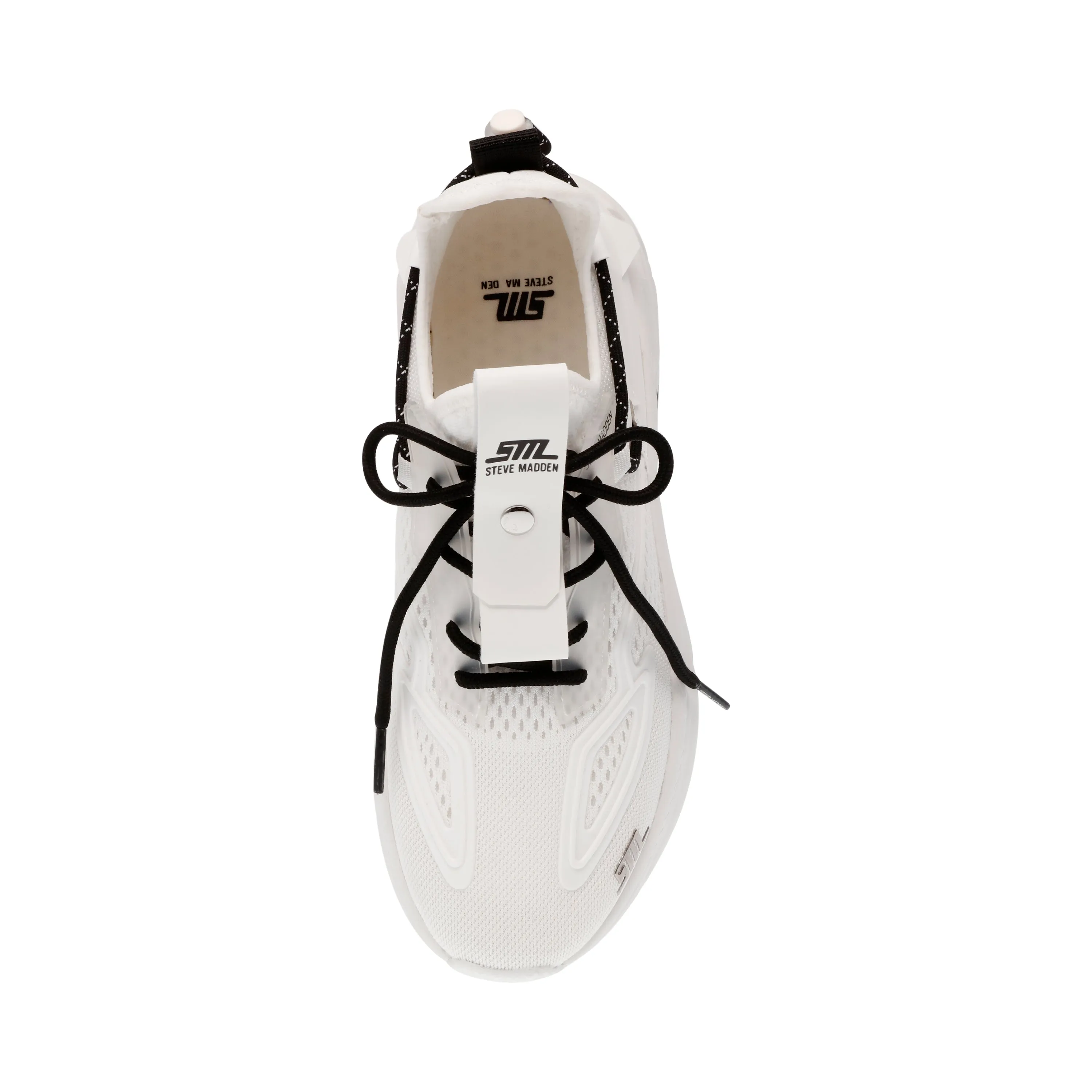 Propel 1 Trainer WHITE/BLACK