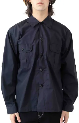 Rothco Tactical Lightweight Shirt - Midnight Navy Blue