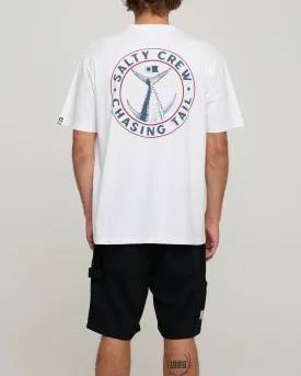 Salty Crew Tailgate Standard SS Tee