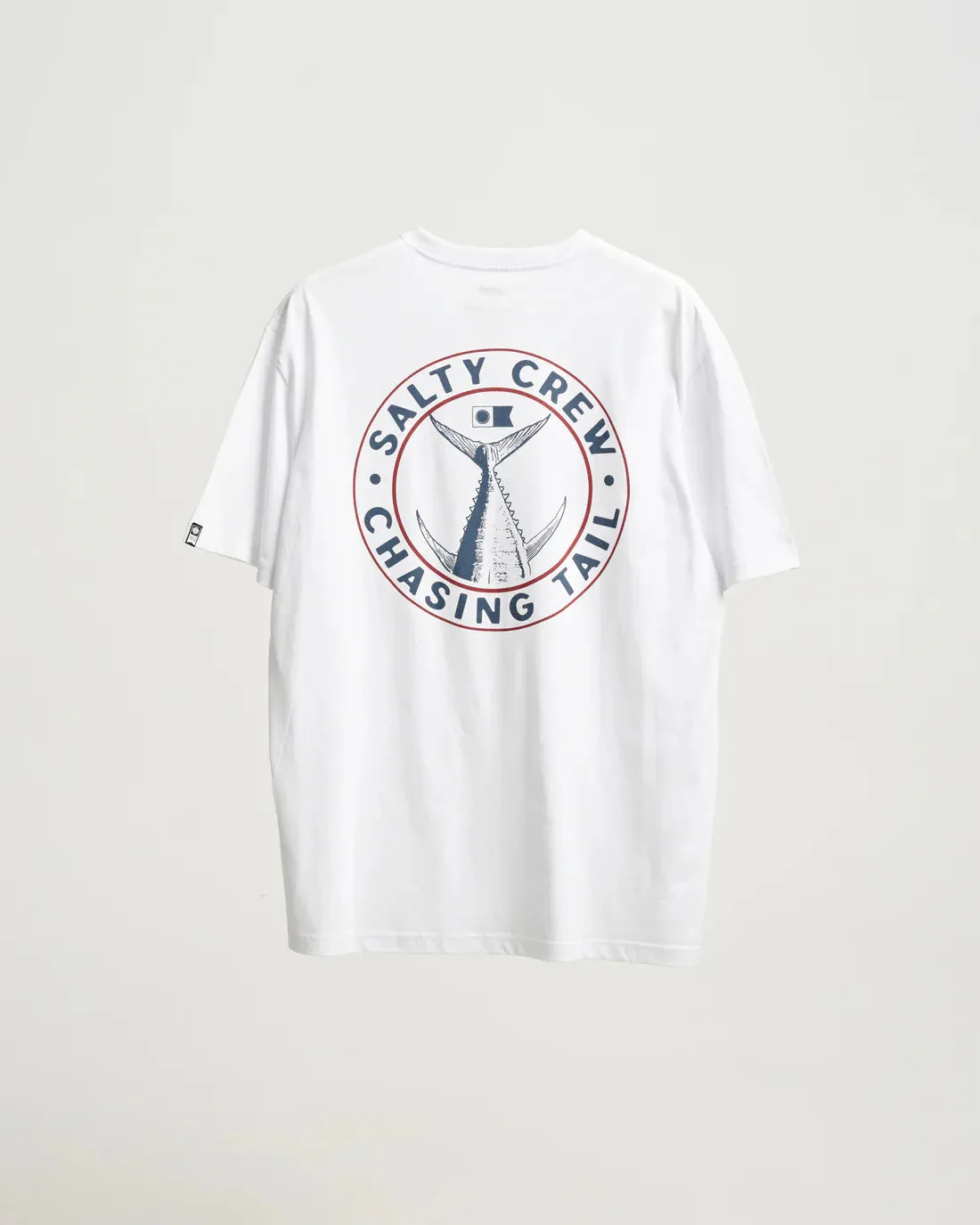 Salty Crew Tailgate Standard SS Tee