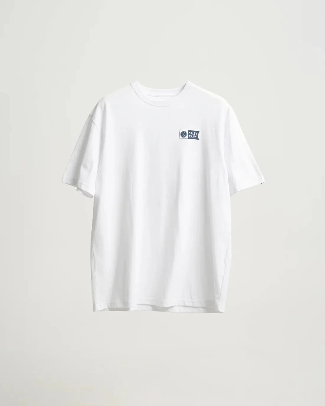 Salty Crew Tailgate Standard SS Tee