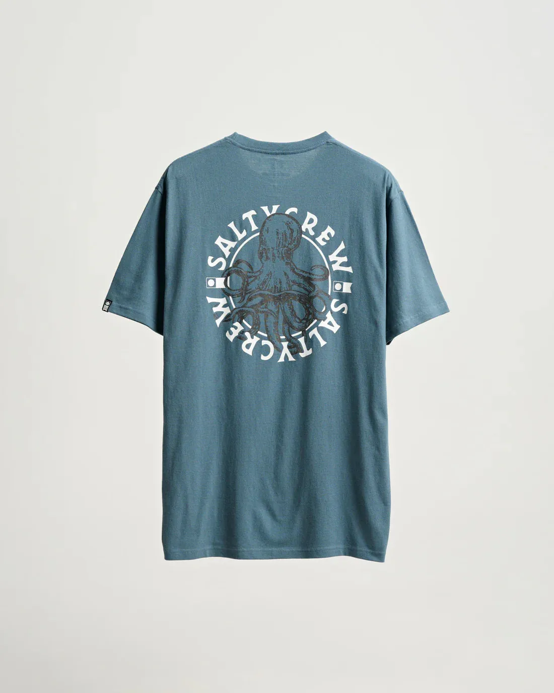 Salty Crew Tentacles Premium Tee