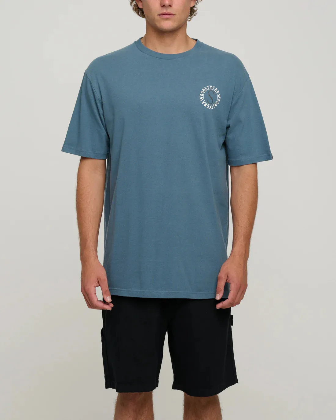 Salty Crew Tentacles Premium Tee