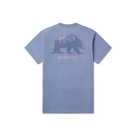 SEAWASH™ Tee - Barely Light