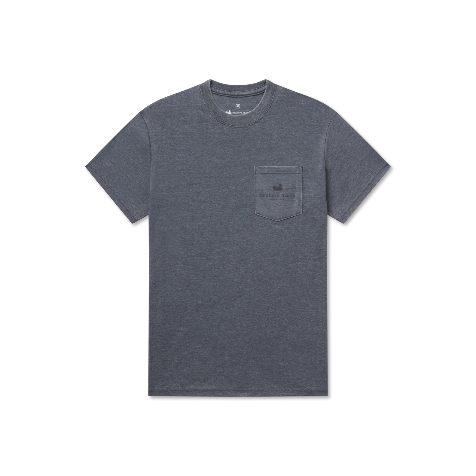 Seawash™ Tee - Stag