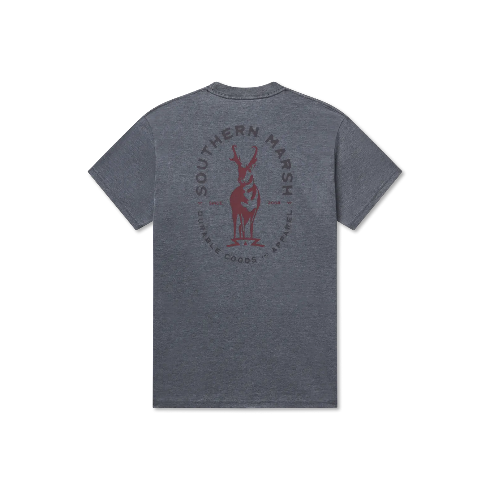 Seawash™ Tee - Stag