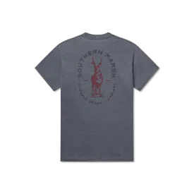 Seawash™ Tee - Stag