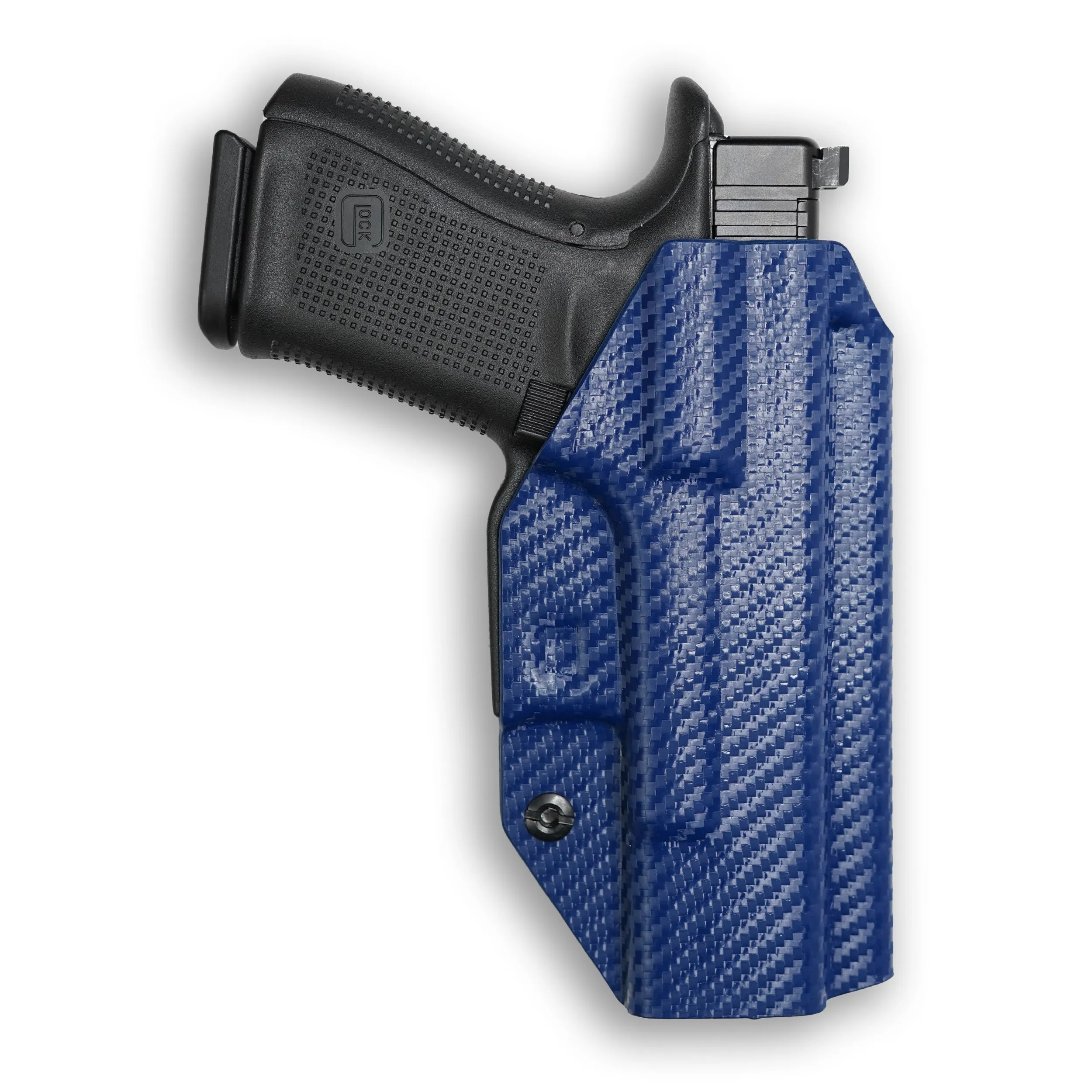 Sig Sauer P320-M18 with Olight PL-Pro Valkyrie IWB Holster