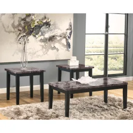 Signature Design by Ashley Maysville Occasional Table Set T204-13