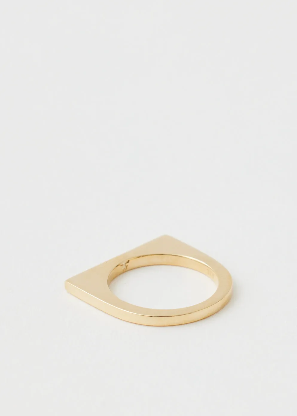 Sleek Ring