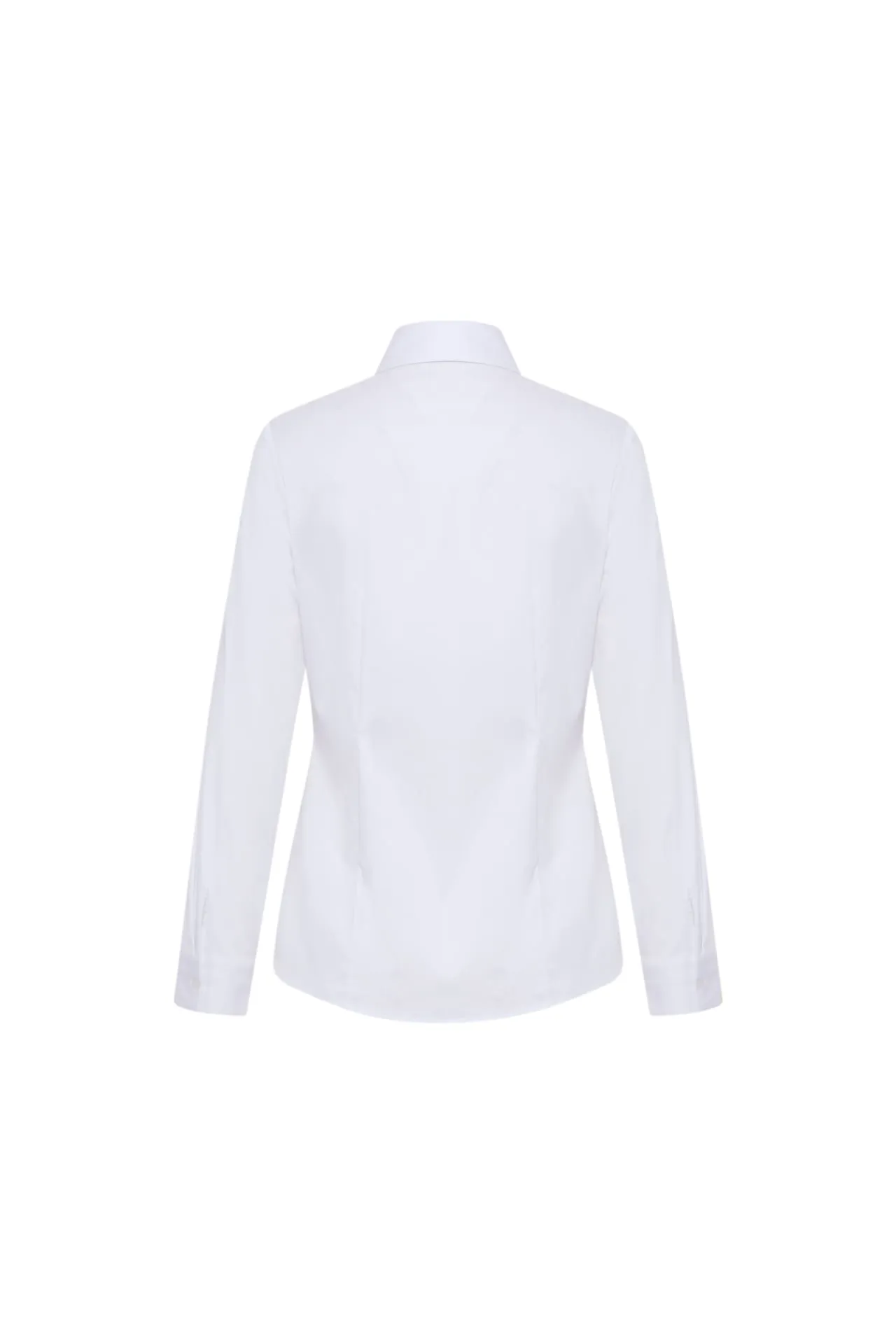 Steffi UV Protection Stretchable Fine Twill Shirt