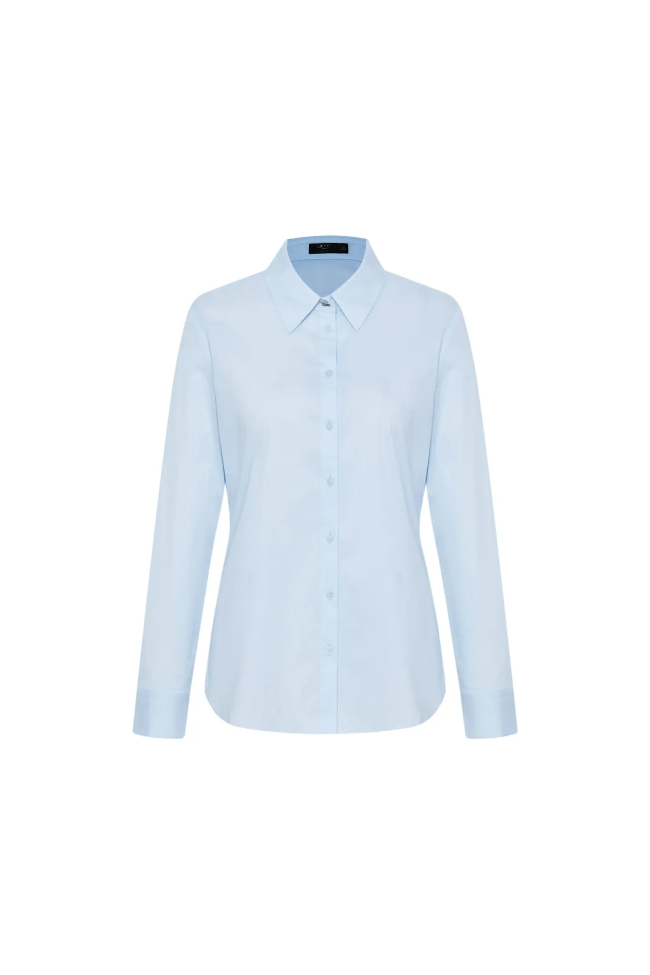 Steffi UV Protection Stretchable Fine Twill Shirt