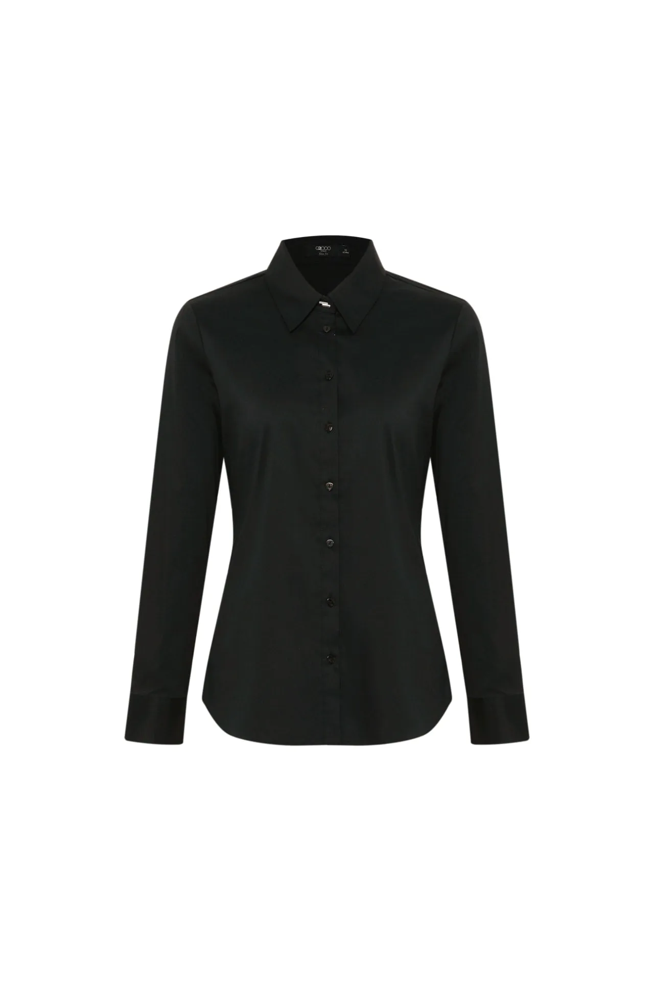 Steffi UV Protection Stretchable Fine Twill Shirt