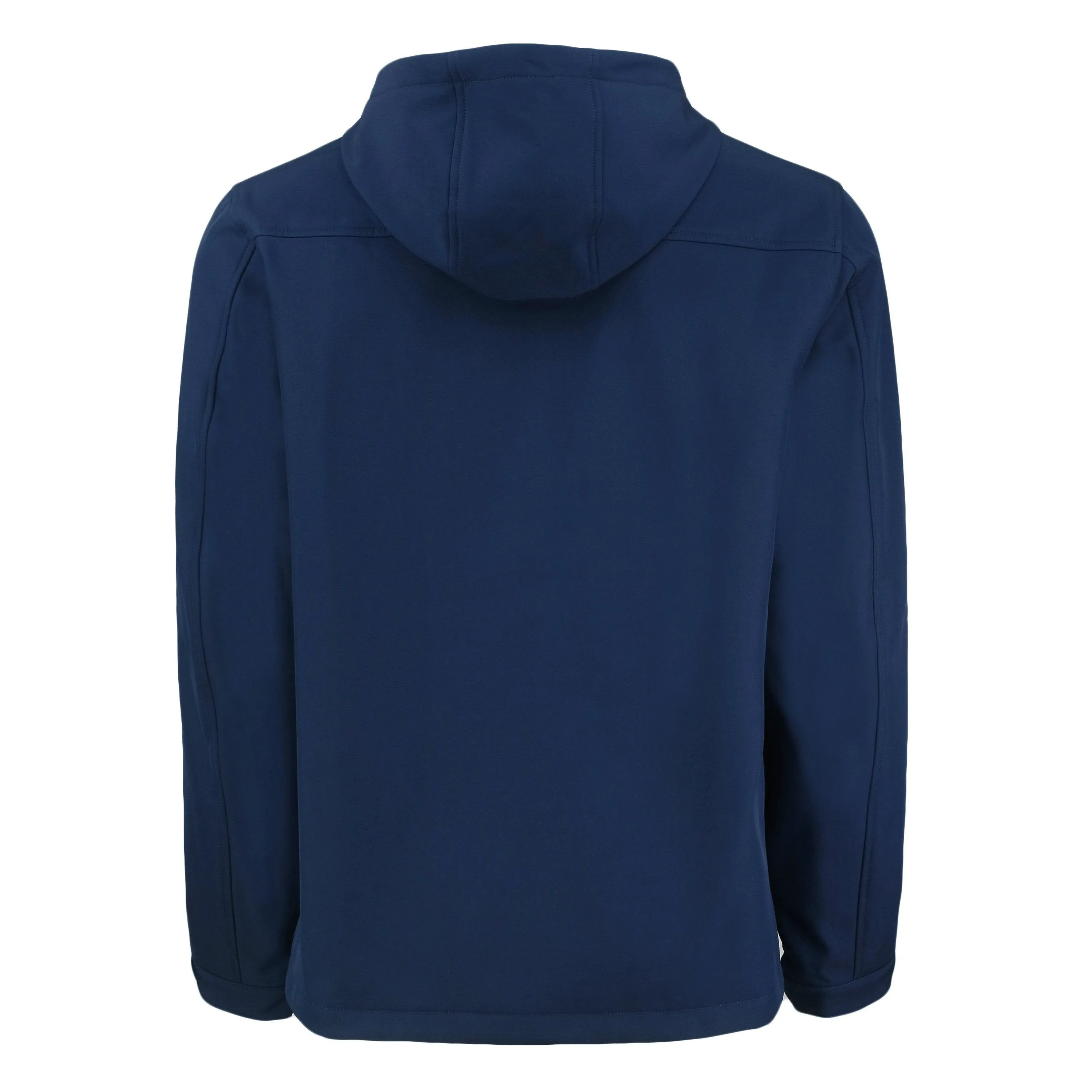 Telluride Stretch Softshell Hooded Jacket