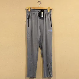 TNF - Men 'Light Grey' 4-Way Stretchable Dry Fit Trouser SP28