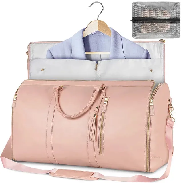 Unisex Travel Large Duffle Bag