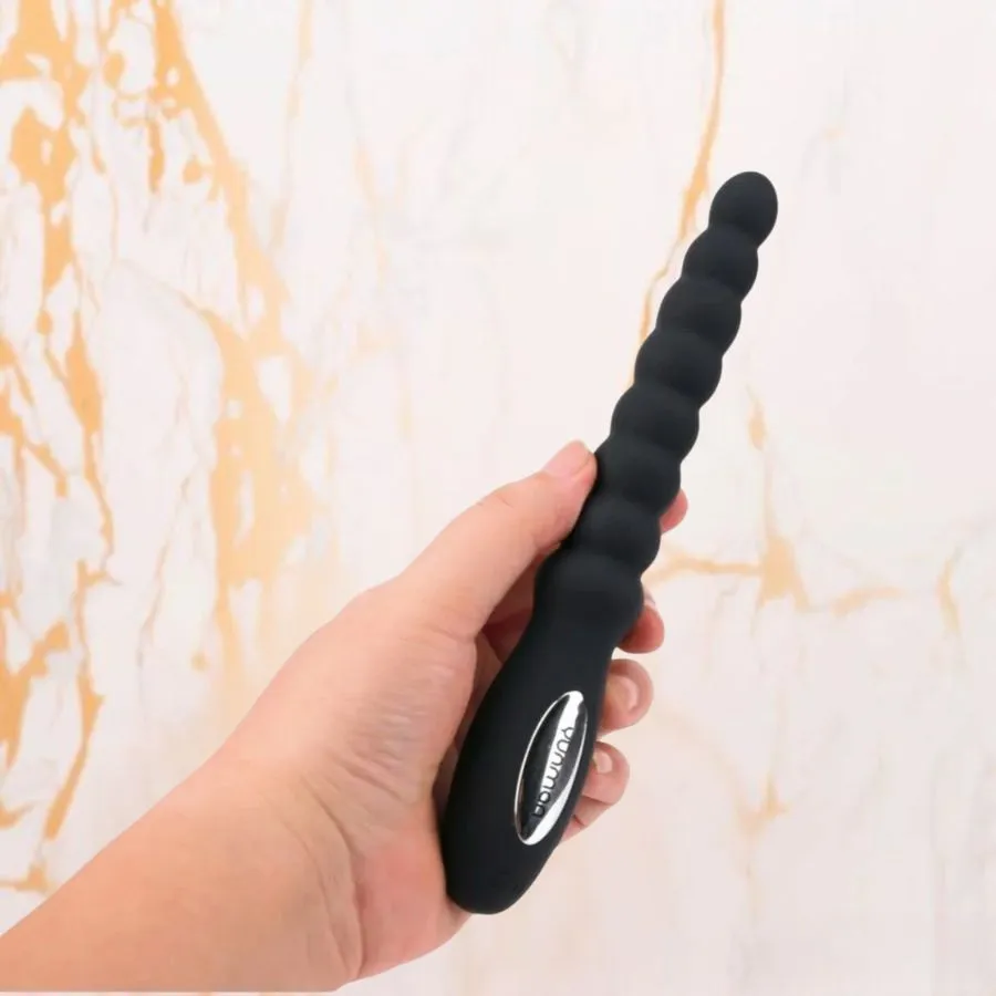 Vibrating Stick - Anal Wand